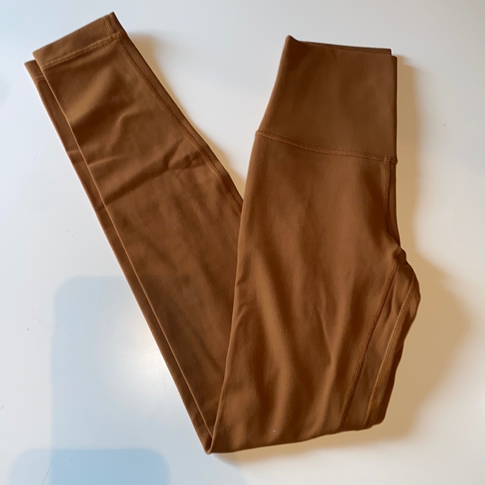 Lululemon Align Leggings